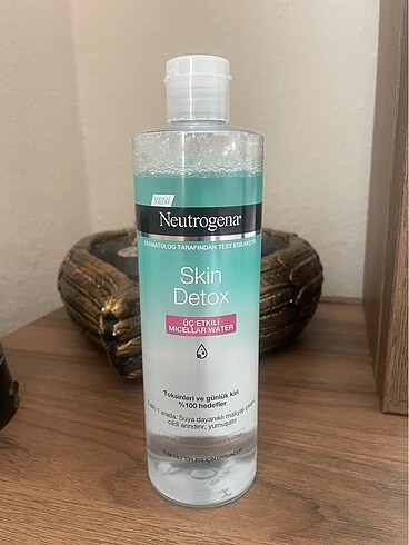 Neutrogena