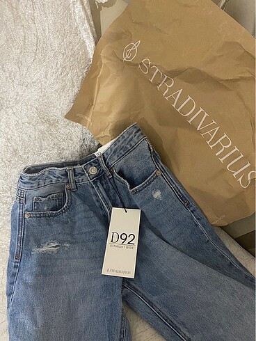 Stradivarius STRADIVARIUS D92 JEAN