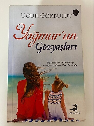 Yağmurun Gözyaşları