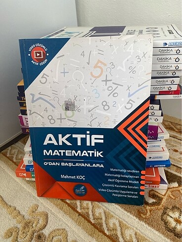 Aktif Matematik