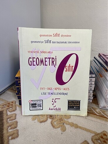 Geometri Sıfır