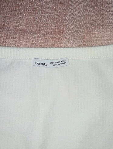 Bershka bershka