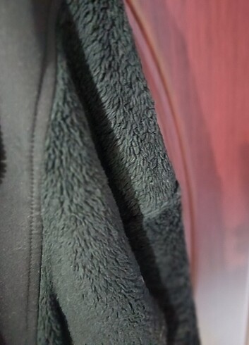 Zara Siyah tunik 