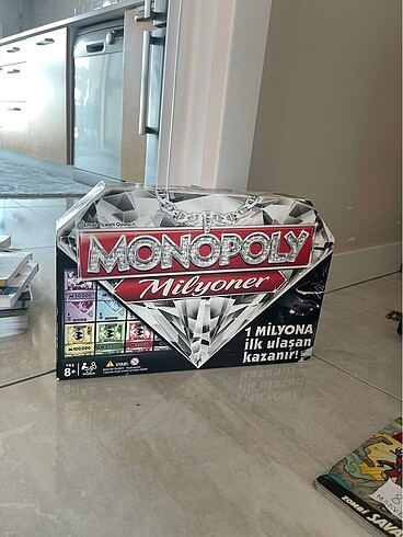 Monopoly