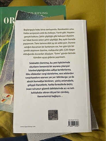 Dad selahattin demirtaş