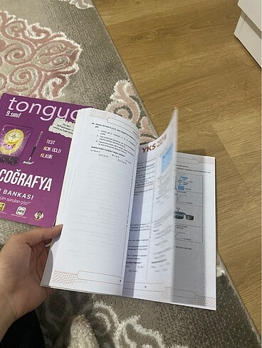  Beden Sayısal deneme meb