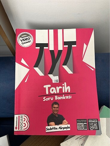 Tarih soru bankası