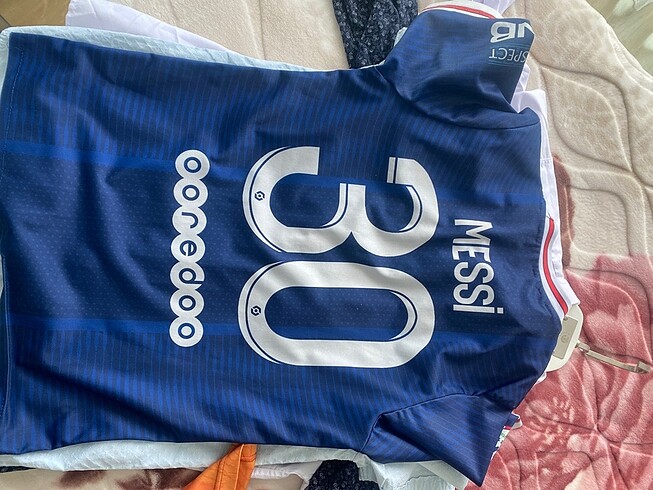 xs Beden Gs forması