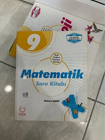 9.sınıf matematik soru bankası