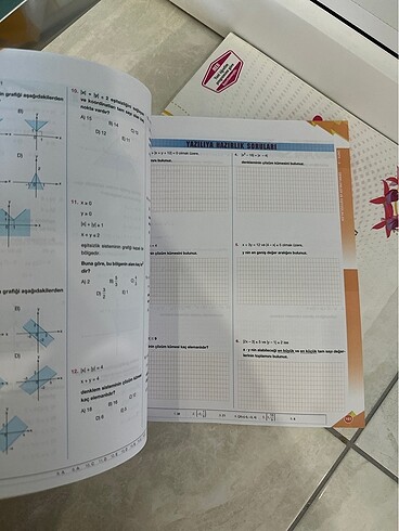  9.sınıf matematik soru bankası