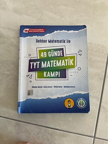 Tyt matematik kamp