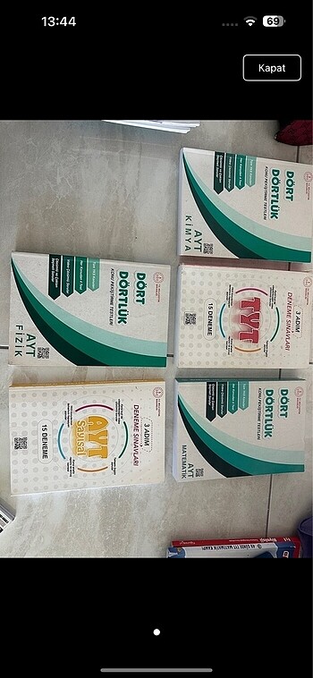 Kitap (meb)