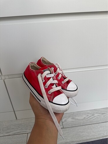 Converse Ayakkabı