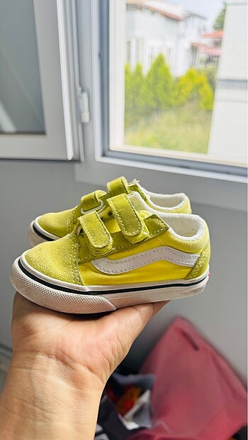 Vans Orijinal Vans