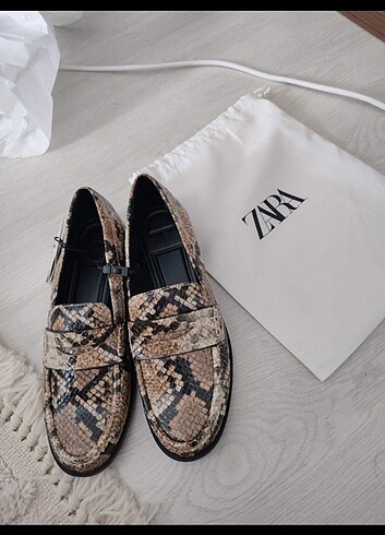 Zara ayakkabı 