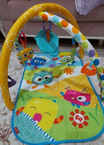 Oyun parkı 