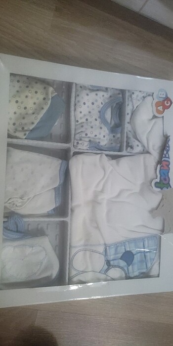 Hastane çıkışı  - Görsel 2