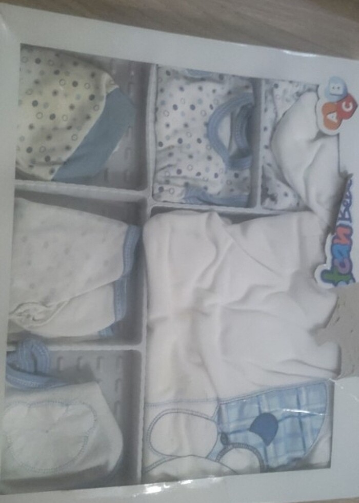 Hastane çıkışı  - Görsel 2