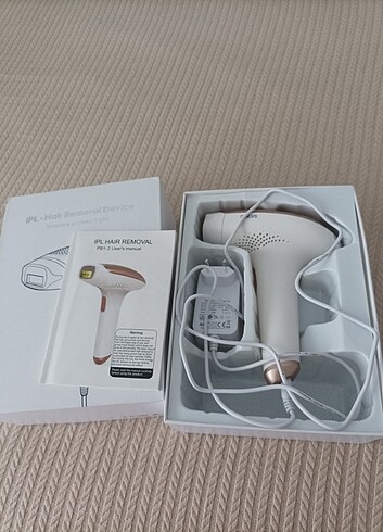 Philips Lazer cihazı 