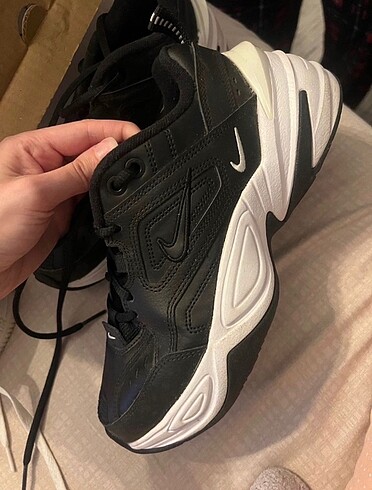 Orjinal nike ayakkabı tekno