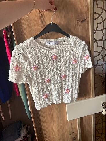 Zara bluz
