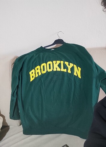 Kadın sweatshirt 