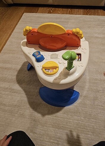 Beden Fisher Price Piyano