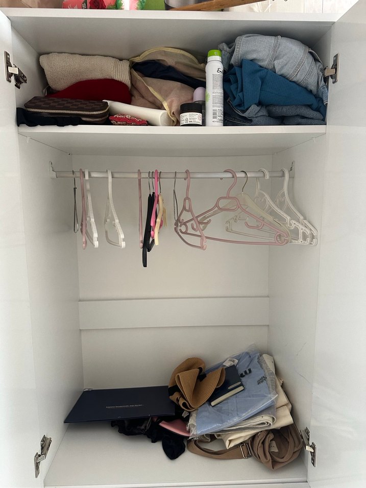 Beyaz Gardırops - Görsel 4