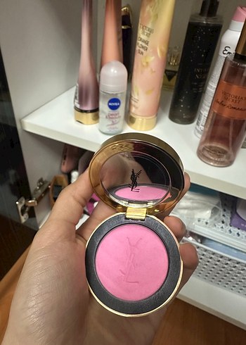 YSL Allık 42 numara - Görsel 3