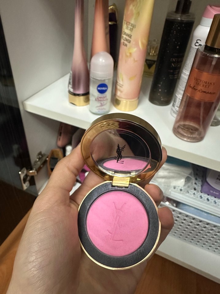 YSL Allık 42 numara - Görsel 3