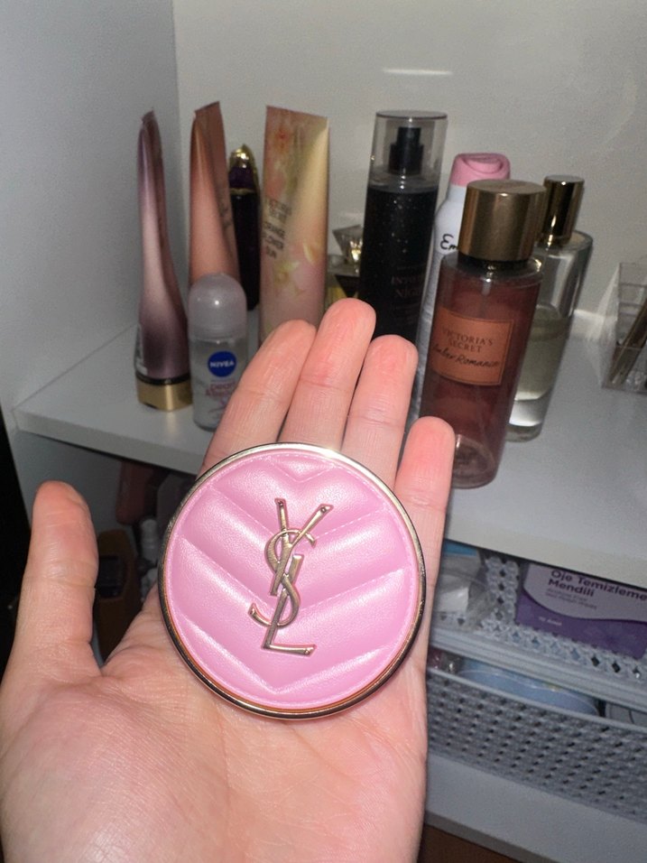 YSL Allık 42 numara - Görsel 5