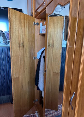 Gardırops - Görsel 3