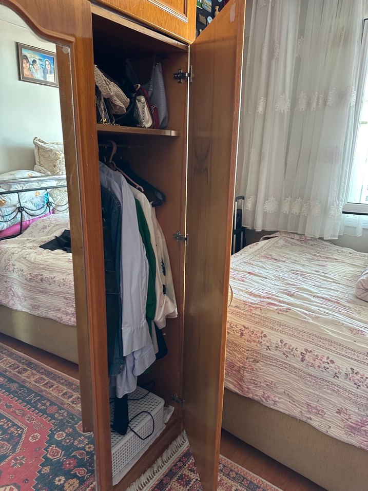 Gardırops - Görsel 4