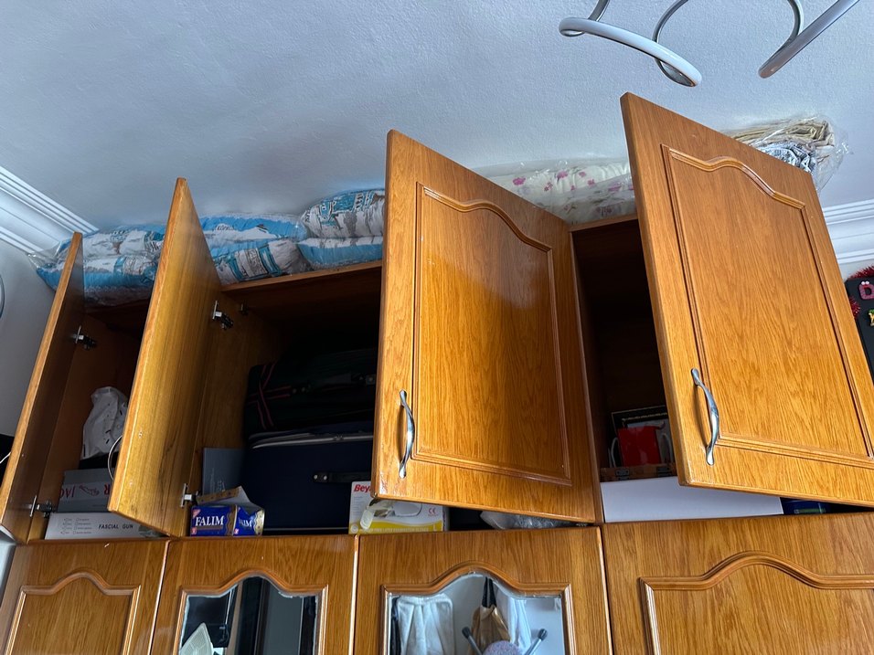 Gardırops - Görsel 5