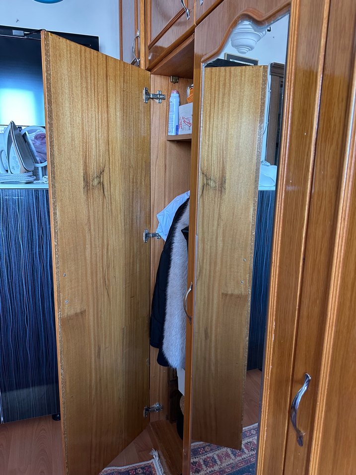 Gardırops - Görsel 3