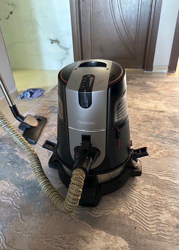 Aura Cleanmax Süpürge
