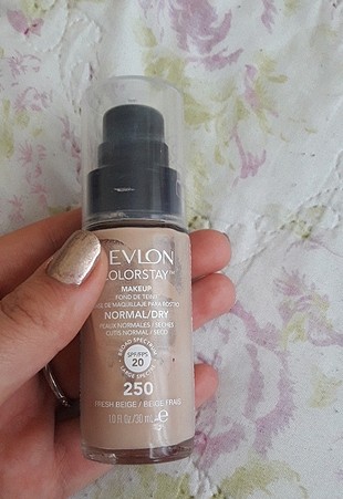 revlon fondoten 250