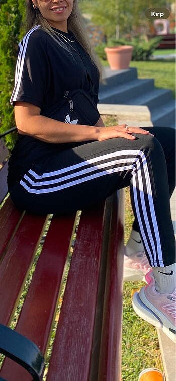 Adidas eşofman altı