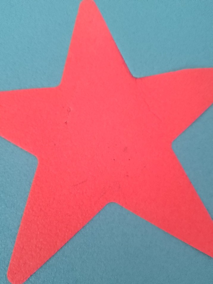 Renkli Bebek Oyun Matı - Plastik - Görsel 2