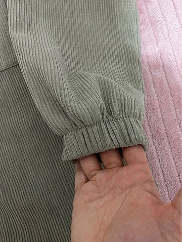 Kışlık gömlek - Görsel 3