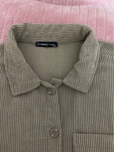 Kışlık gömlek - Görsel 2