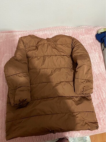 Şişme mont - Görsel 5