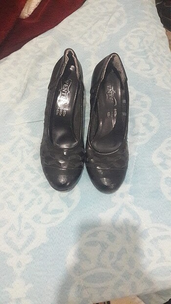 Ayakkabı - Görsel 2