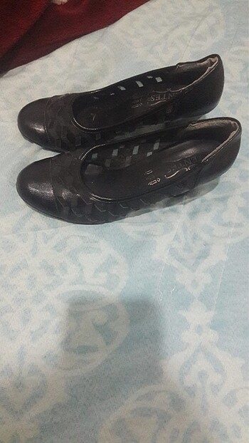 Ayakkabı - Görsel 3