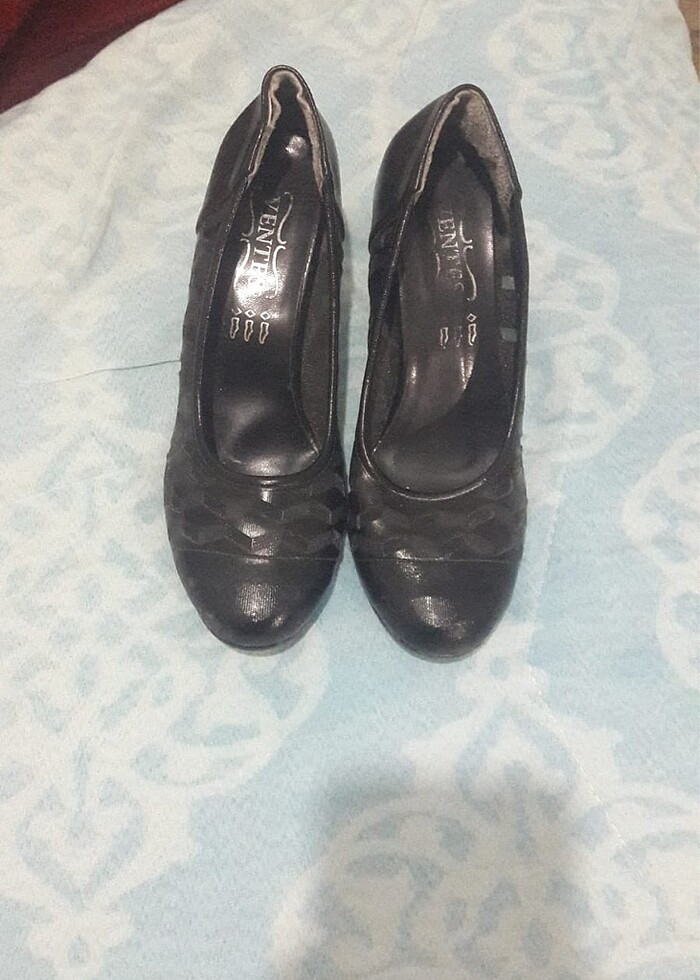 Ayakkabı - Görsel 2