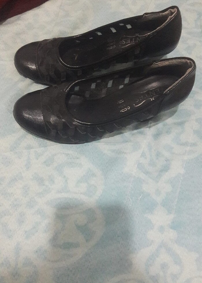 Ayakkabı - Görsel 3