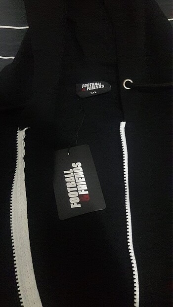 Sweatshirt - Görsel 3