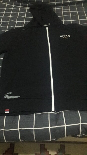 Sweatshirt - Görsel 4