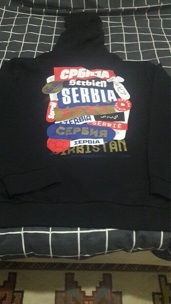 Sweatshirt - Görsel 2