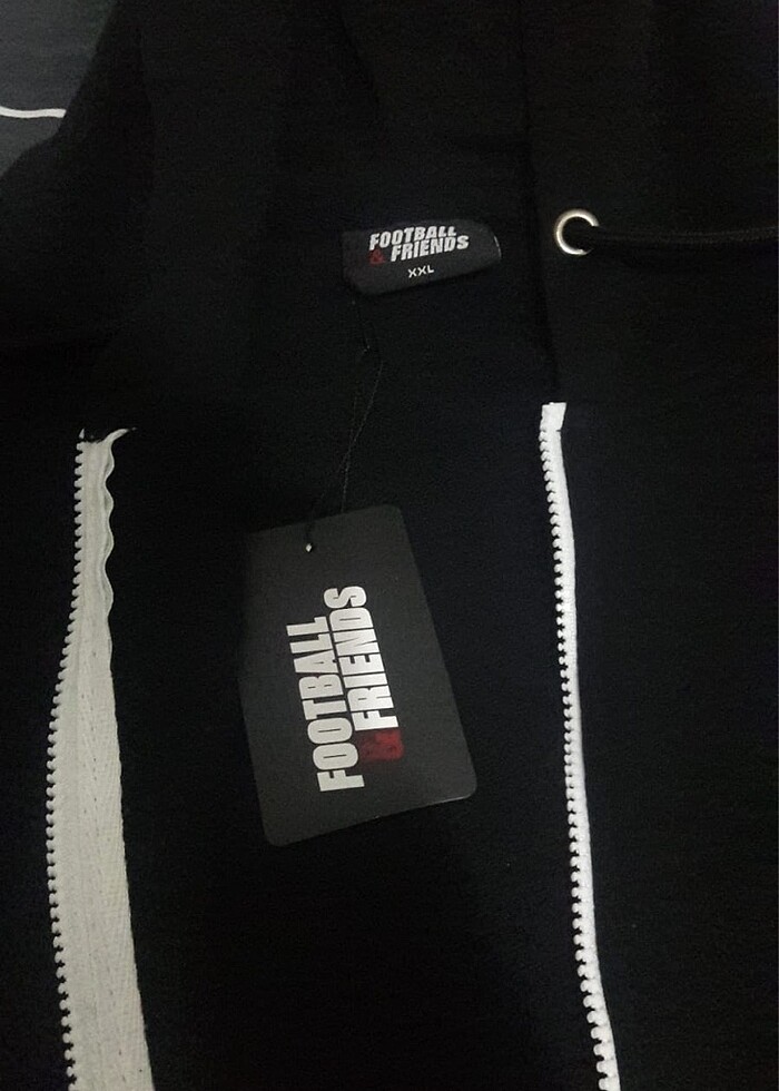 Sweatshirt - Görsel 3